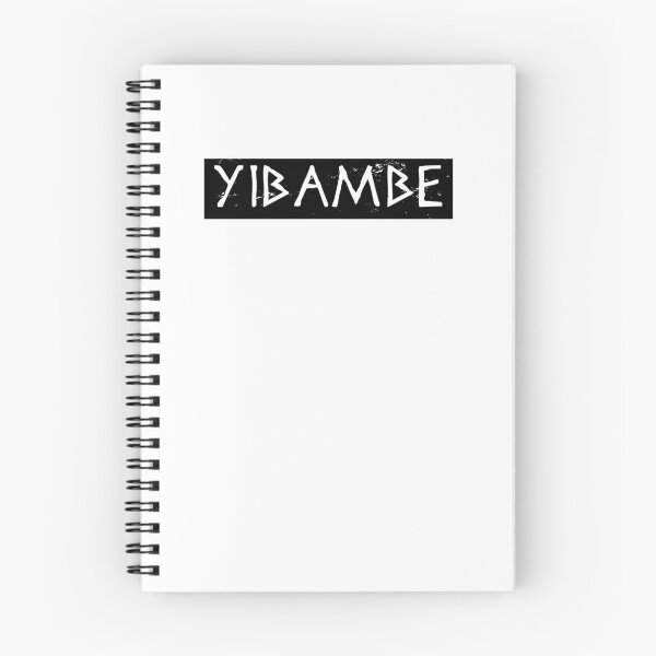 Item preview, Yibambe designed and sold by Pheonix-Shirts.