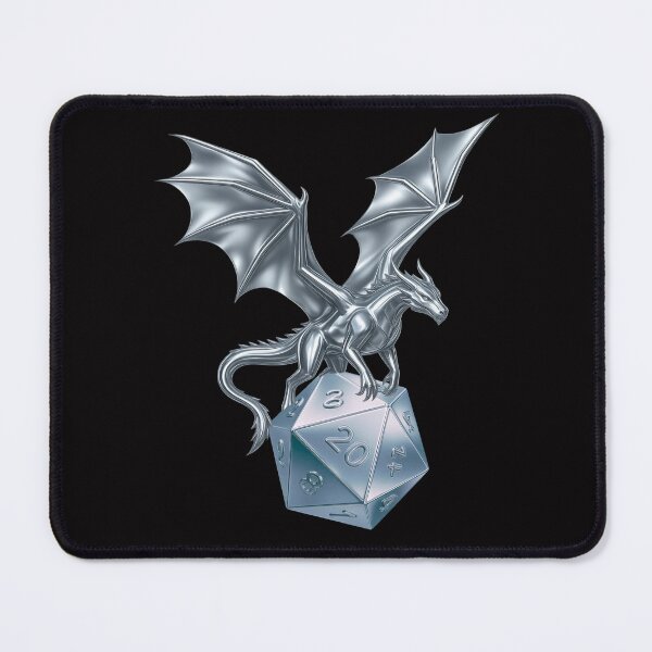 Item preview, MIGHTY DRAGON designed and sold by stickersrafisa.