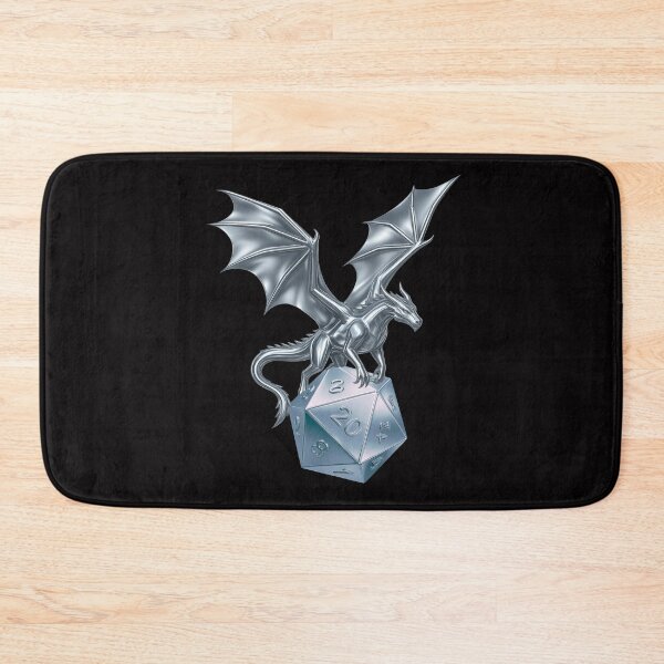 Item preview, MIGHTY DRAGON designed and sold by stickersrafisa.