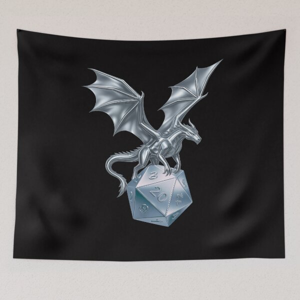 Item preview, MIGHTY DRAGON designed and sold by stickersrafisa.