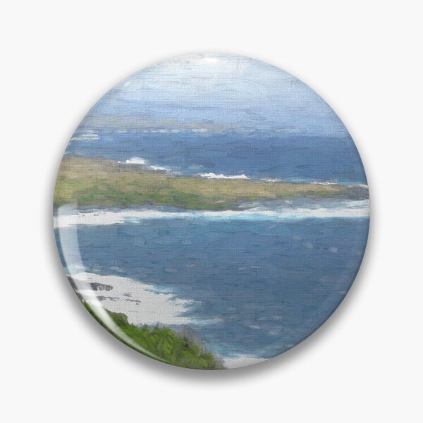 Item preview, Hawaii No 8 designed and sold by bloomingvine.