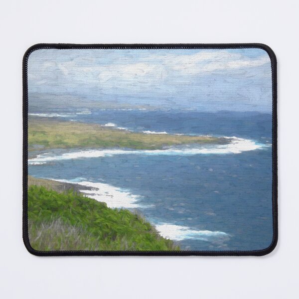 Item preview, Hawaii No 8 designed and sold by bloomingvine.