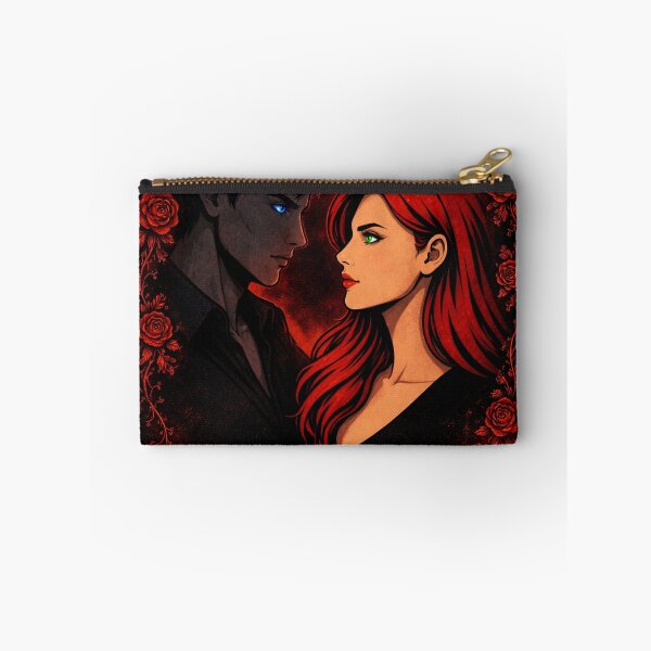 Item preview, Arthur And Lucy designed and sold by ArtByRachel88.