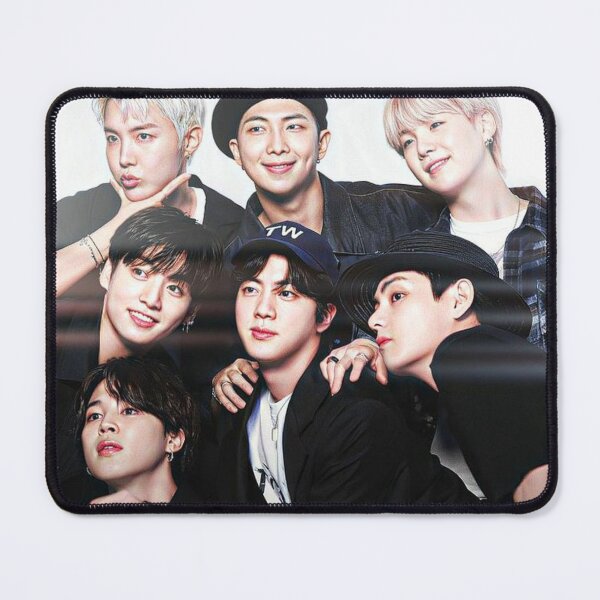 Item preview, Bts kpop group comeback  designed and sold by Arjun4282.