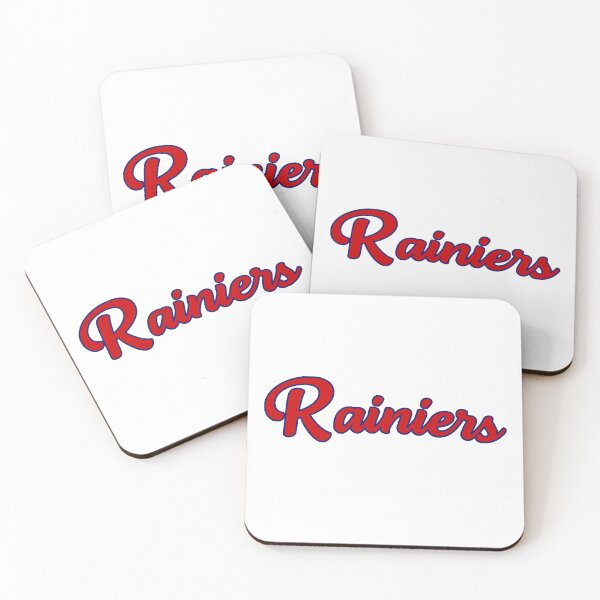 Item preview, Seattle Rainiers Home Alt designed and sold by Normbot2000.