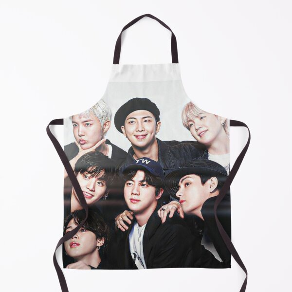 Item preview, Bts kpop group comeback designed and sold by Arjun4282.