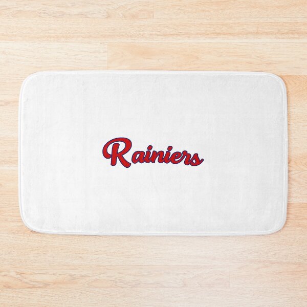 Item preview, Seattle Rainiers Home Alt designed and sold by Normbot2000.