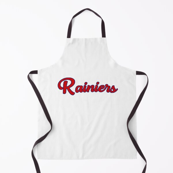 Item preview, Seattle Rainiers Home Alt designed and sold by Normbot2000.