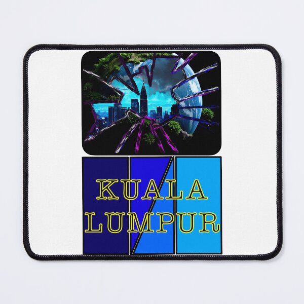 Item preview, Kuala Lumpur designed and sold by Daniela`s shop.