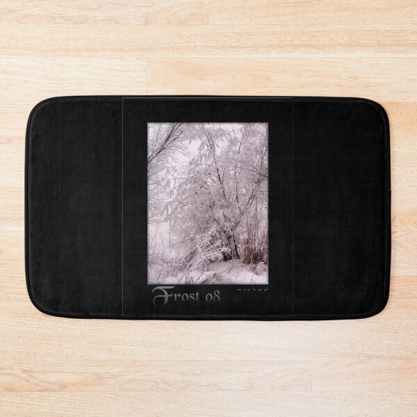 Item preview, Frost 08 designed and sold by John Michael Smith.