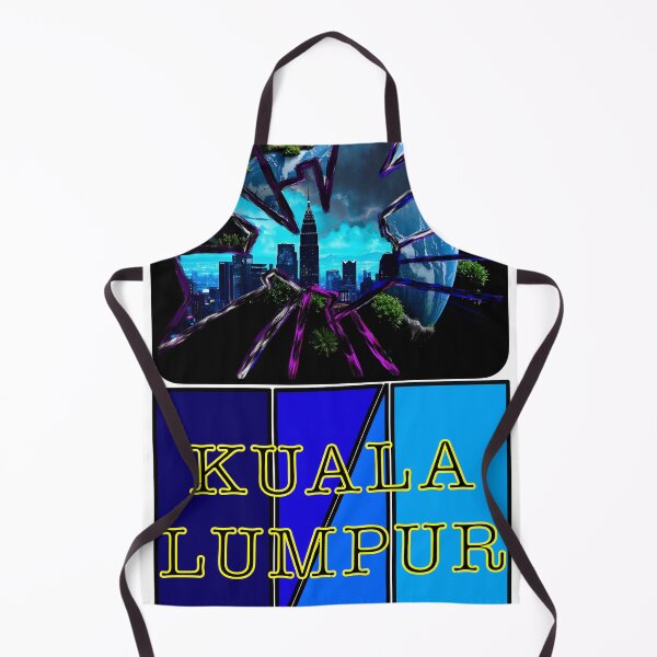 Item preview, Kuala Lumpur designed and sold by Daniela`s shop.