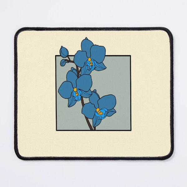 Item preview, Minimalistic orchids designed and sold by Pamelarts.