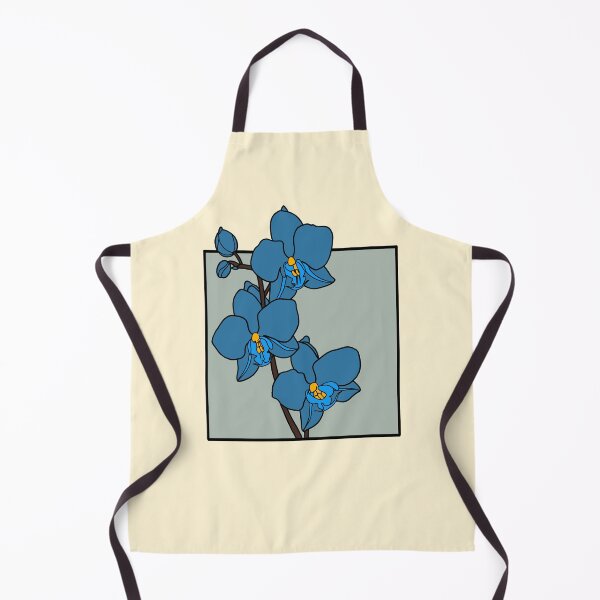 Item preview, Minimalistic orchids designed and sold by Pamelarts.