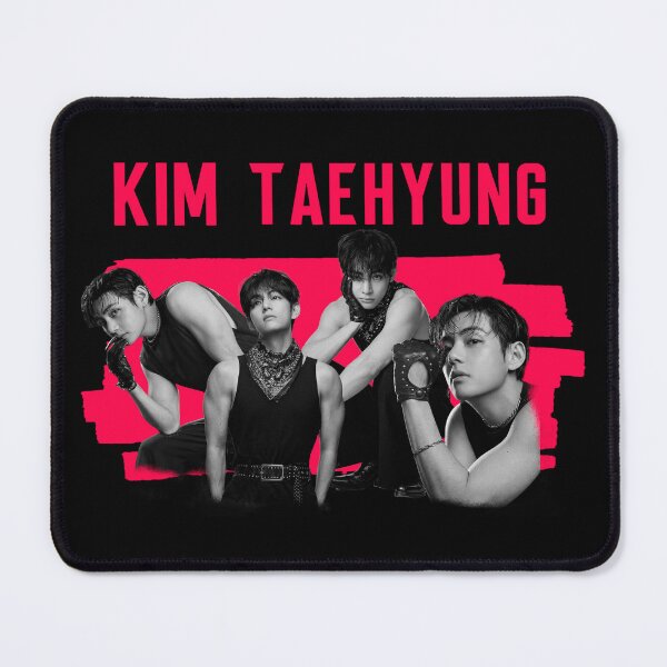 Item preview, Arirang Taehyung (V) T Shirt Design PNG Digital designed and sold by MoooBerryStore.