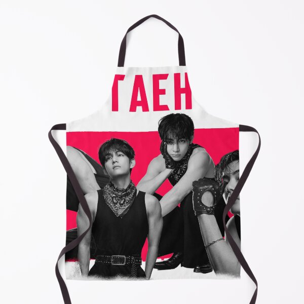 Artikelvorschau, Arirang Taehyung (V) T-Shirt Design PNG Digital entworfen und verkauft von MoooBerryStore.