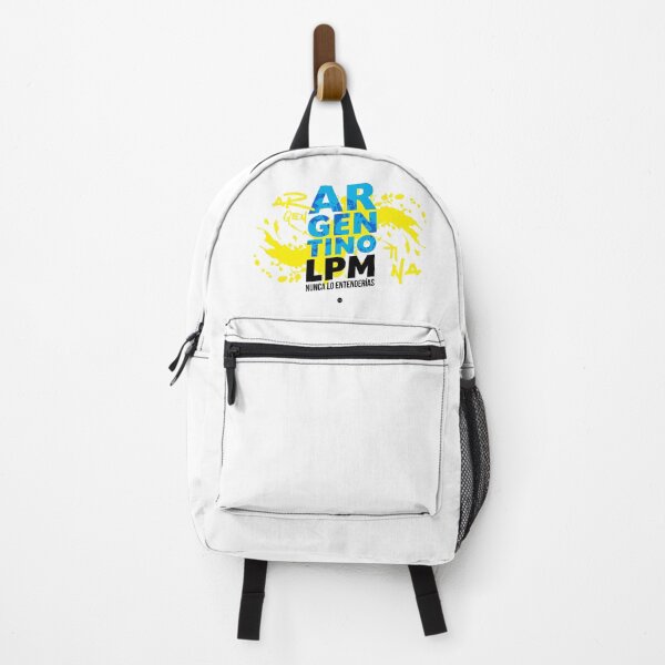 Item preview, Argentinian, damn it; you'd never understand. designed and sold by XUSRedbubble.