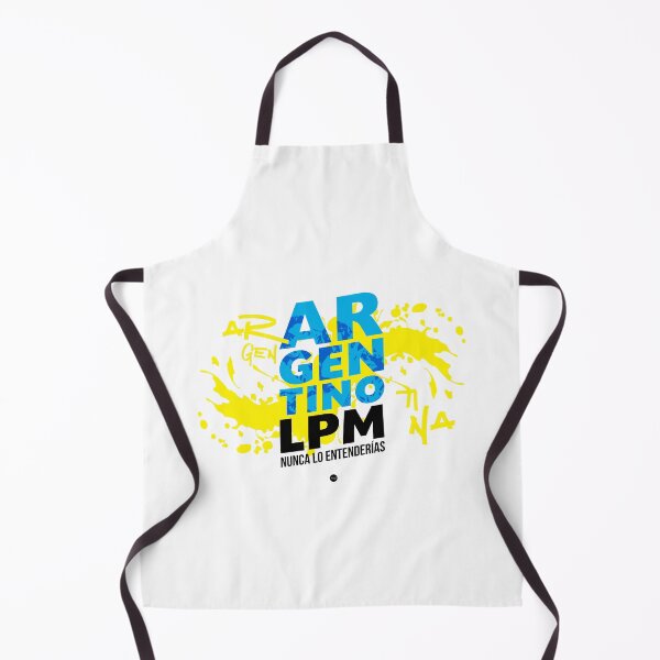 Item preview, Argentinian, damn it; you'd never understand. designed and sold by XUSRedbubble.
