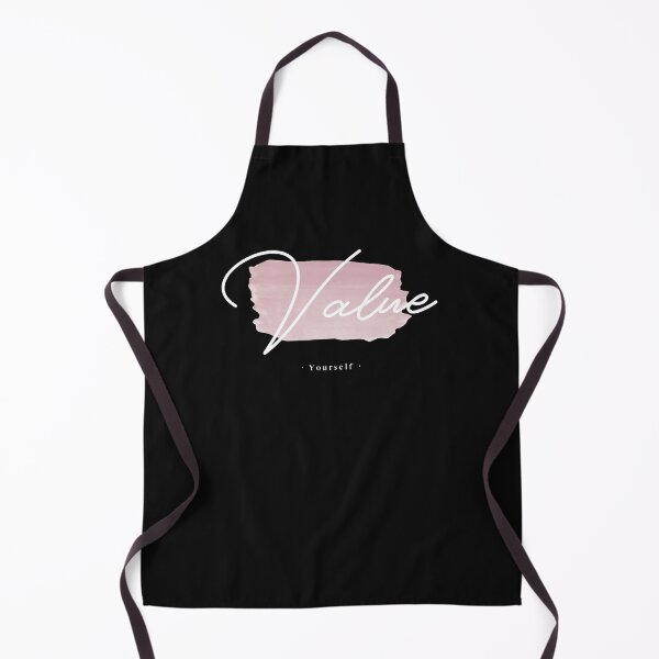 Item preview, Value yourself designed and sold by GlimmerAura.