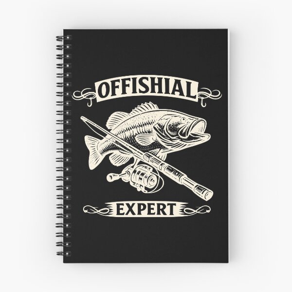 Item preview, Of(fish)ial expert  designed and sold by AlyxoGer✅.