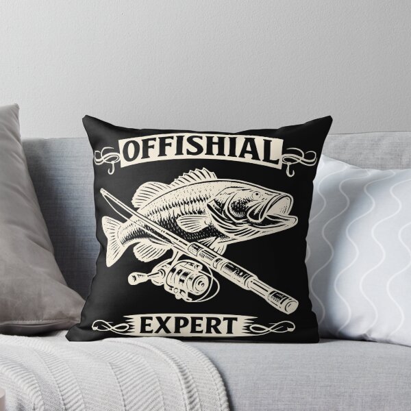 Item preview, Of(fish)ial expert  designed and sold by AlyxoGer✅.