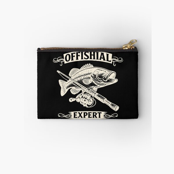 Item preview, Of(fish)ial expert  designed and sold by AlyxoGer✅.