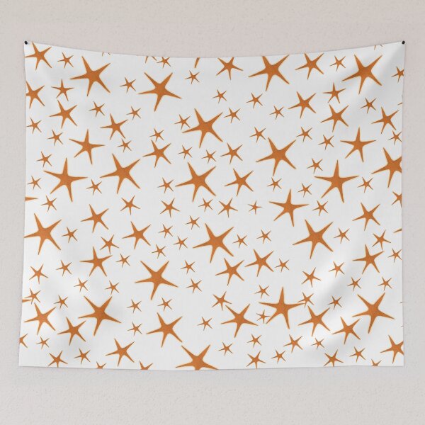 Item preview, Orange gold Sparkle designed and sold by phatlizzardart.