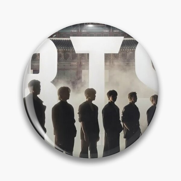 Item preview, BTS Comeback Era Design designed and sold by Arjun4282.