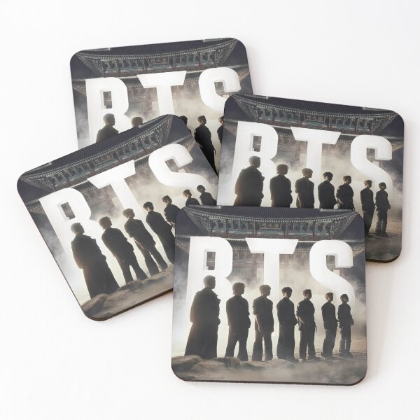 Item preview, BTS Comeback Era Design designed and sold by Arjun4282.