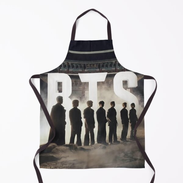 Item preview, BTS Comeback Era Design designed and sold by Arjun4282.