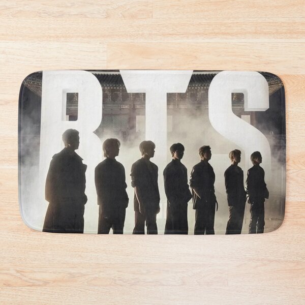 Item preview, BTS Comeback Era Design designed and sold by Arjun4282.