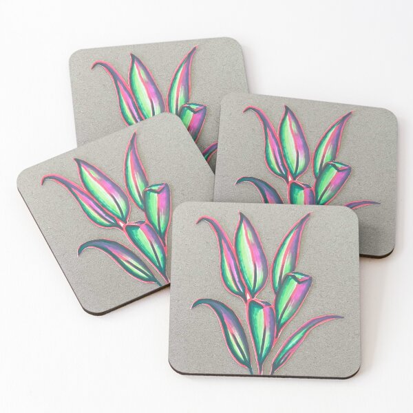 Item preview, Ti Leaves designed and sold by brookehthomson.