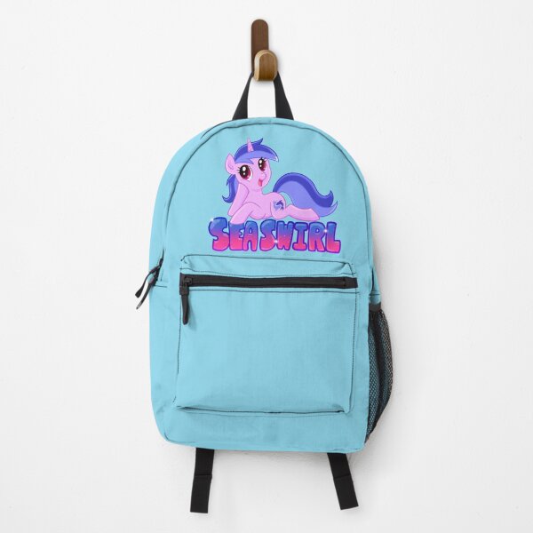 Item preview, Sea Swirl the Unicorn designed and sold by tylerrossart.