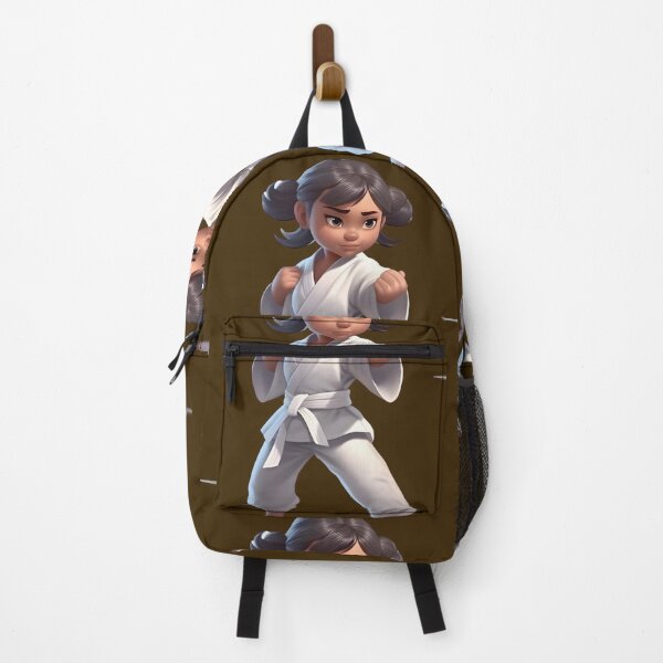 Item preview, Karate kid 3D designed and sold by Priyanka  Rishi.