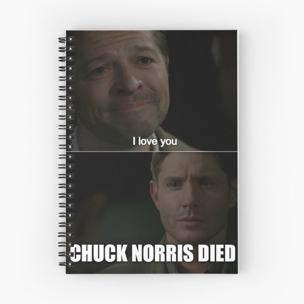 Item preview, Chuck Norris designed and sold by funeralbeat.