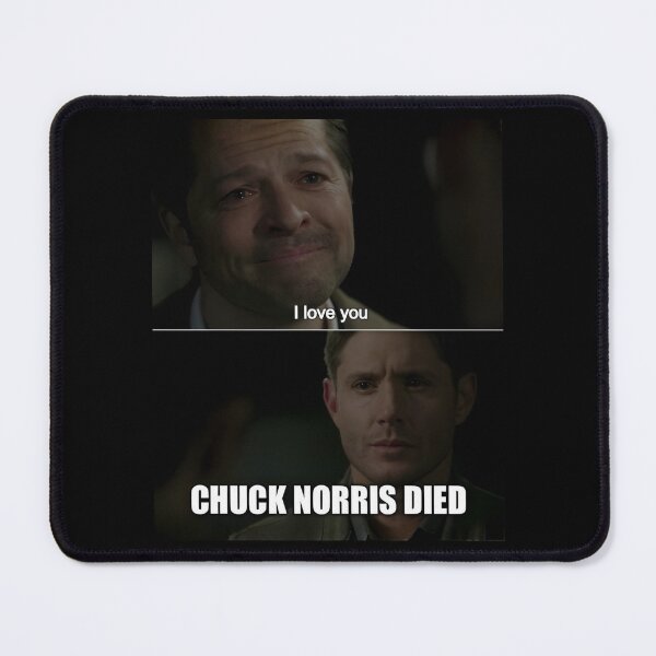 Item preview, Chuck Norris designed and sold by funeralbeat.