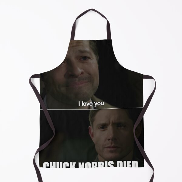 Item preview, Chuck Norris designed and sold by funeralbeat.