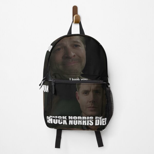 Item preview, Chuck Norris designed and sold by funeralbeat.