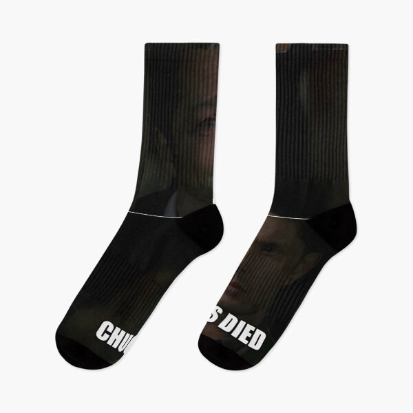 Item preview, Chuck Norris designed and sold by funeralbeat.