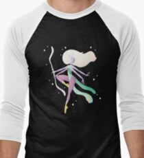 Opal Baseballshirt mit 3/4-Arm