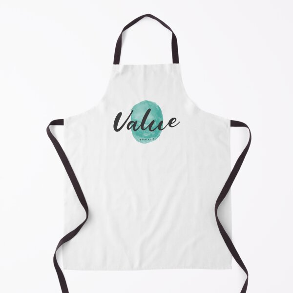 Item preview, Value Yourself designed and sold by GlimmerAura.