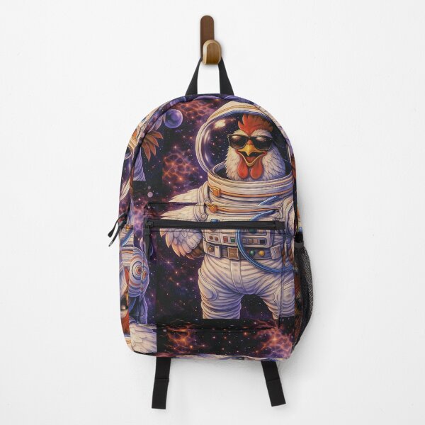 Item preview, Trex in space designed and sold by BayouPrintz.
