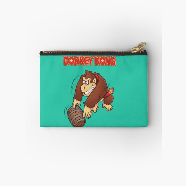 Item preview, Donkey Kong Retro designed and sold by theacidrose.
