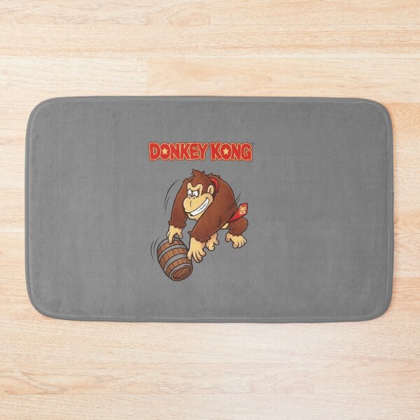 Item preview, Donkey Kong Retro designed and sold by theacidrose.