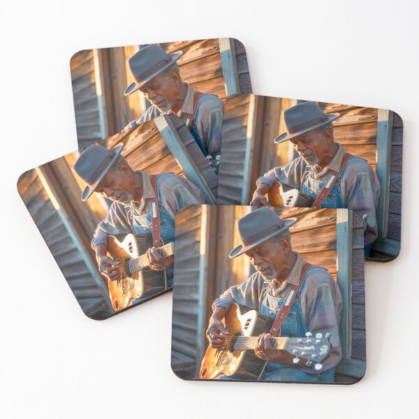 Item preview, THE DELTA BLUES - Wall Art designed and sold by DBM Photo Art 1.
