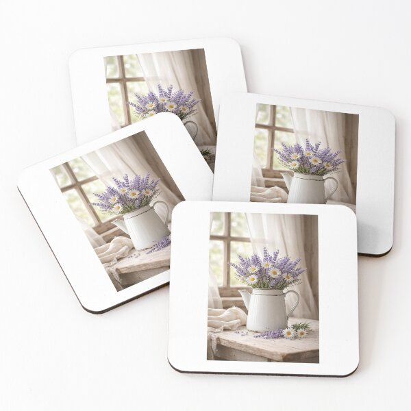 Item preview, Farmhouse flowers designed and sold by carrinajh.