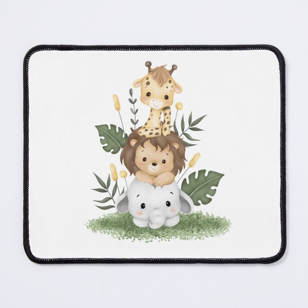 Item preview, Safari designed and sold by NikolettDesign .