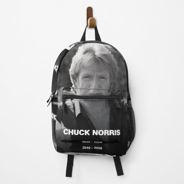 Item preview, Chuck Norris designed and sold by funeralbeat.
