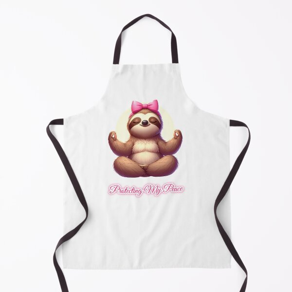 Item preview, Protecting my peace  designed and sold by Imagined Creations .
