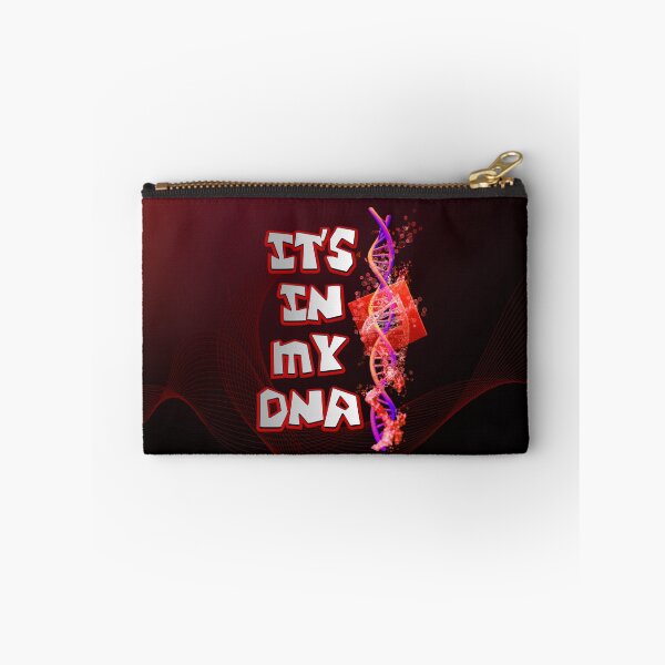 Item preview, It’s In My DNA designed and sold by Twist & Print.