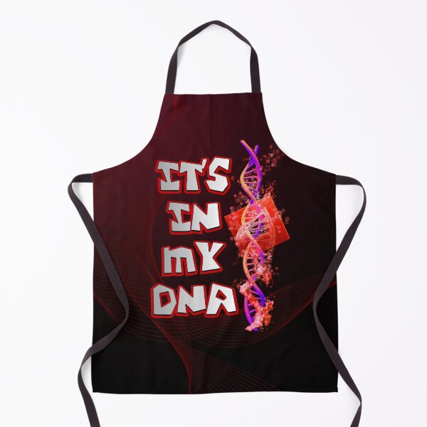Item preview, It’s In My DNA designed and sold by Twist & Print.